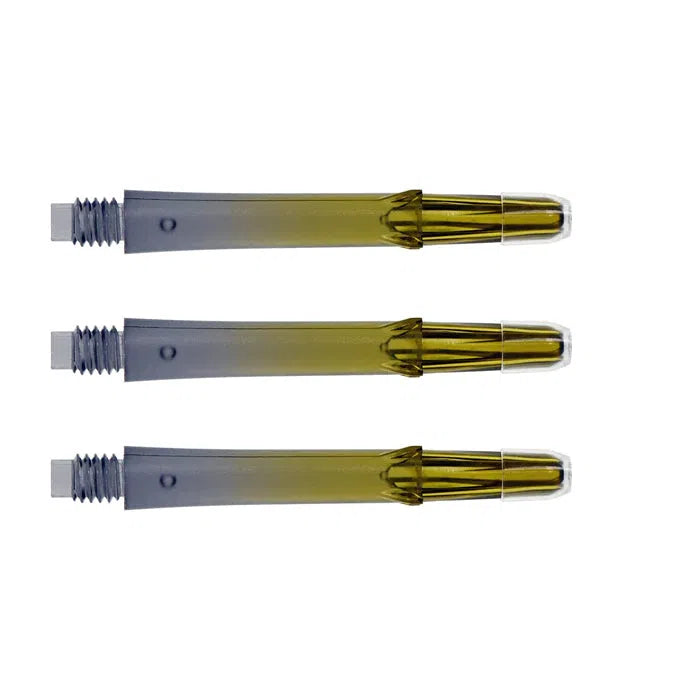 L-Style L-Shafts Gradient N9 Locked Straight Shaft