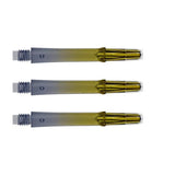 L-Style L-Shafts Gradient N9 Locked Straight Shaft