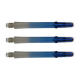 L-Style L-Shafts Gradient N9 Locked Straight Shaft