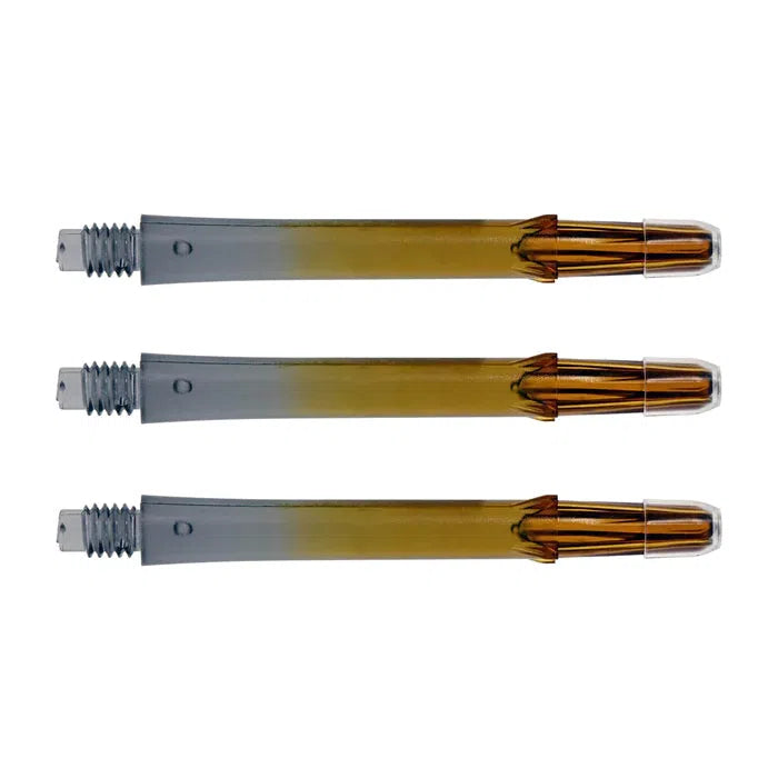 L-Style L-Shafts Gradient N9 Locked Straight Shaft
