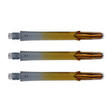 L-Style L-Shafts Gradient N9 Locked Straight Shaft