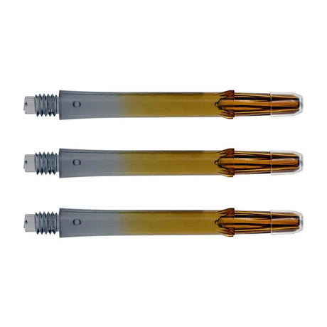 L-Style L-Shafts Gradient N9 Locked Straight Shaft