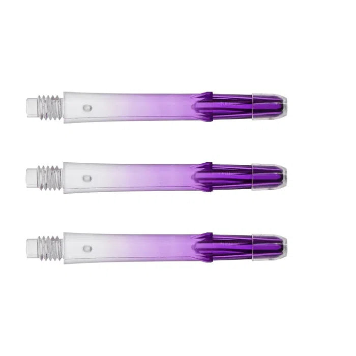 L-Style L-Shafts Gradient N9 Locked Straight Shaft