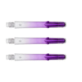 L-Style L-Shafts Gradient N9 Locked Straight Shaft