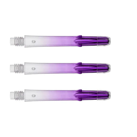 L-Style L-Shafts Gradient N9 Locked Straight Shaft