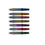 L-Style L-Shafts Gradient N9 Locked Straight Shaft