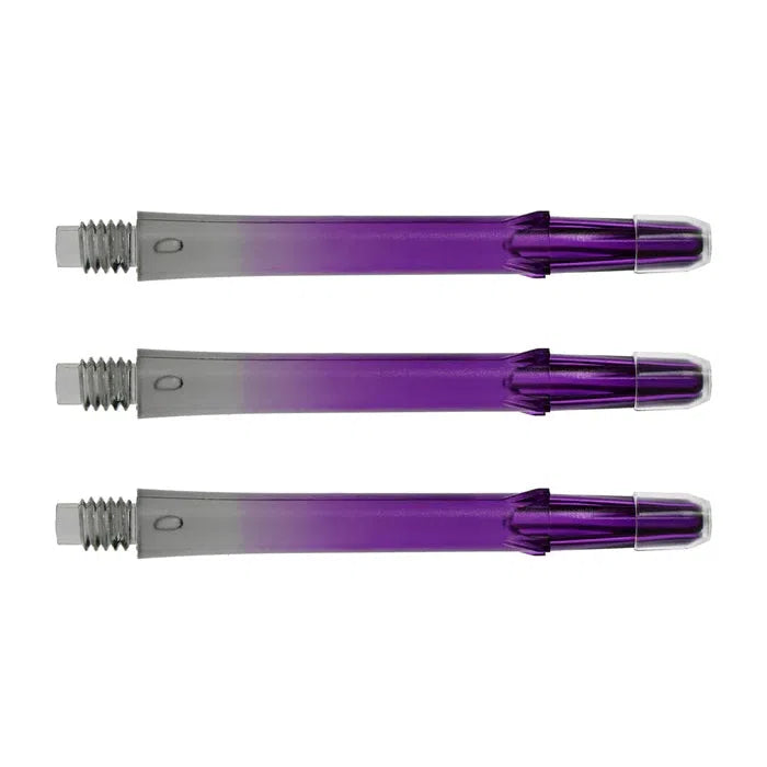 L-Style L-Shafts Gradient N9 Locked Straight Shaft