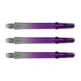 L-Style L-Shafts Gradient N9 Locked Straight Shaft
