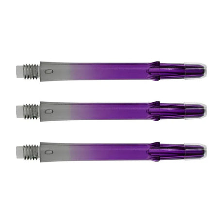 L-Style L-Shafts Gradient N9 Locked Straight Shaft