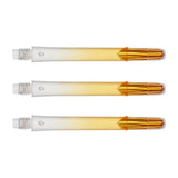 L-Style L-Shafts Gradient N9 Locked Straight Shaft