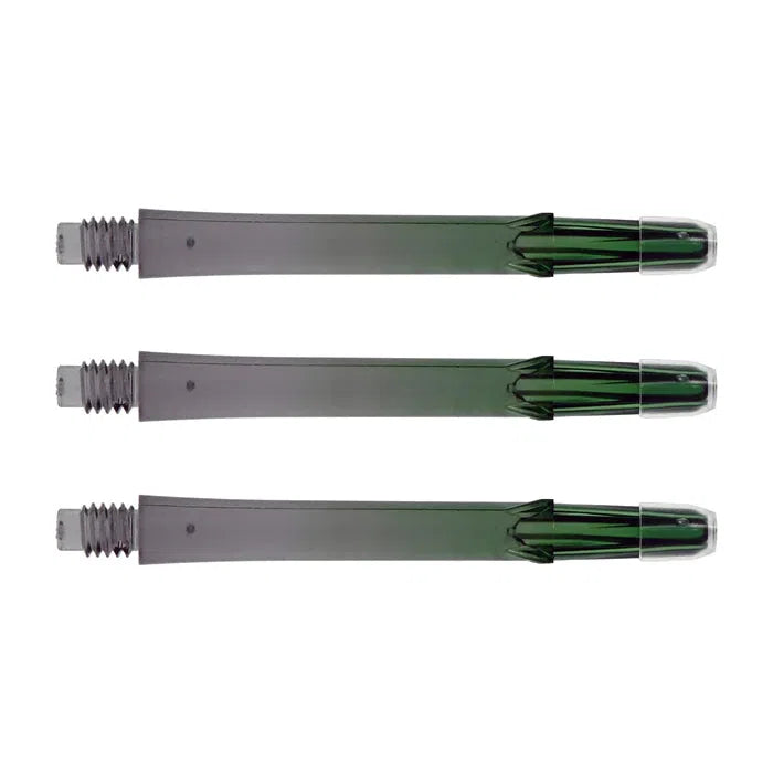L-Style L-Shafts Gradient N9 Locked Straight Shaft