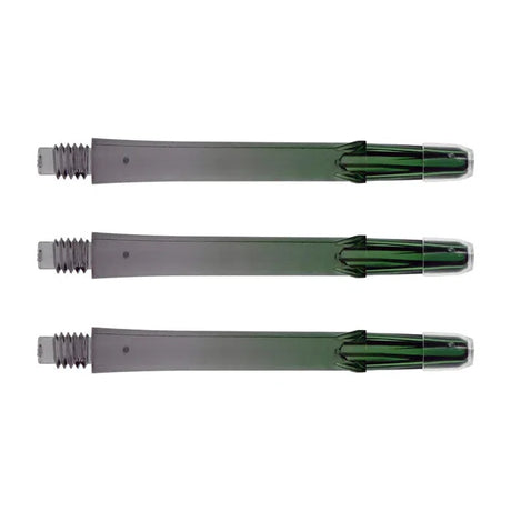 L-Style L-Shafts Gradient N9 Locked Straight Shaft