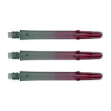 L-Style L-Shafts Gradient N9 Locked Straight Shaft