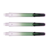 L-Style L-Shafts Gradient N9 Locked Straight Shaft