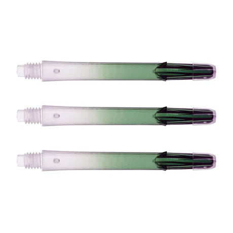 L-Style L-Shafts Gradient N9 Locked Straight Shaft