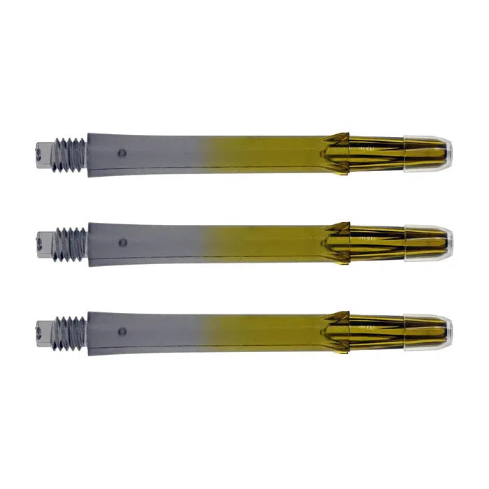 L-Style L-Shafts Gradient N9 Locked Straight Shaft