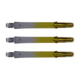 L-Style L-Shafts Gradient N9 Locked Straight Shaft