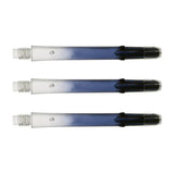 L-Style L-Shafts Gradient N9 Locked Straight Shaft