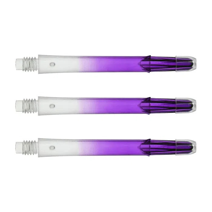 L-Style L-Shafts Gradient N9 Locked Straight Shaft