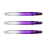 L-Style L-Shafts Gradient N9 Locked Straight Shaft