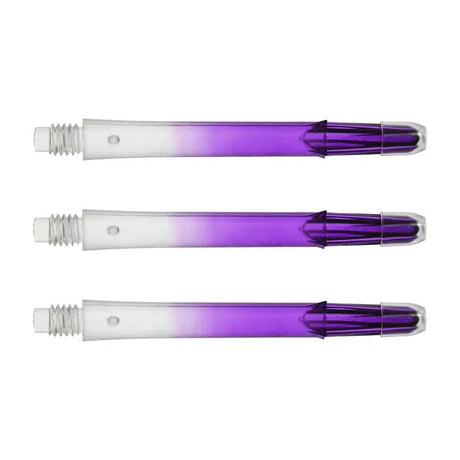 L-Style L-Shafts Gradient N9 Locked Straight Shaft
