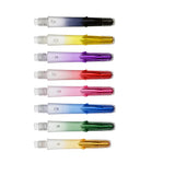 L-Style L-Shafts Gradient N9 Locked Straight Shaft