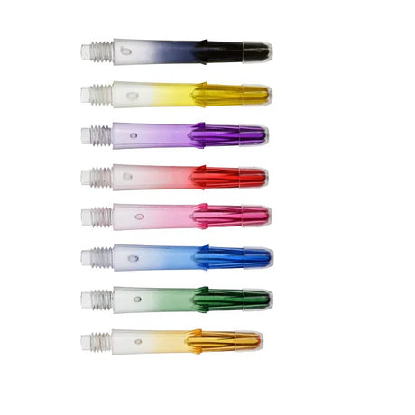 L-Style L-Shafts Gradient N9 Locked Straight Shaft