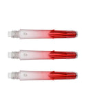 L-Style L-Shafts Gradient N9 Locked Straight Shaft