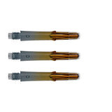 L-Style L-Shafts Gradient N9 Locked Straight Shaft