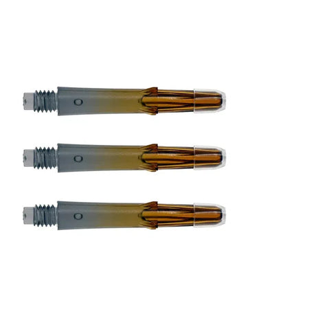 L-Style L-Shafts Gradient N9 Locked Straight Shaft