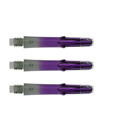 L-Style L-Shafts Gradient N9 Locked Straight Shaft