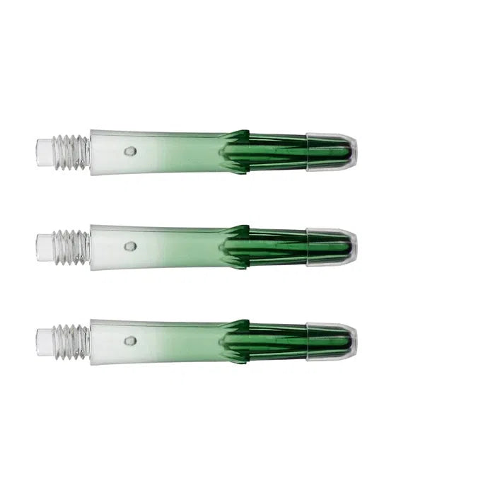 L-Style L-Shafts Gradient N9 Locked Straight Shaft
