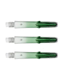 L-Style L-Shafts Gradient N9 Locked Straight Shaft
