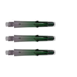 L-Style L-Shafts Gradient N9 Locked Straight Shaft