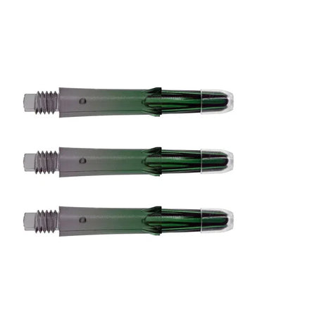 L-Style L-Shafts Gradient N9 Locked Straight Shaft