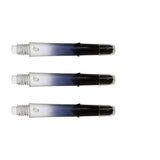 L-Style L-Shafts Gradient N9 Locked Straight Shaft