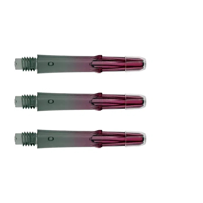 L-Style L-Shafts Gradient N9 Locked Straight Shaft