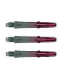 L-Style L-Shafts Gradient N9 Locked Straight Shaft