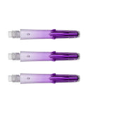 L-Style L-Shafts Gradient N9 Locked Straight Shaft