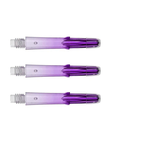 L-Style L-Shafts Gradient N9 Locked Straight Shaft