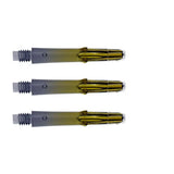 L-Style L-Shafts Gradient N9 Locked Straight Shaft
