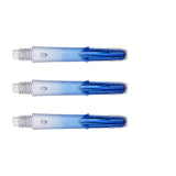 L-Style L-Shafts Gradient N9 Locked Straight Shaft