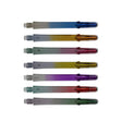 L-Style L-Shafts Gradient N9 Locked Straight Shaft