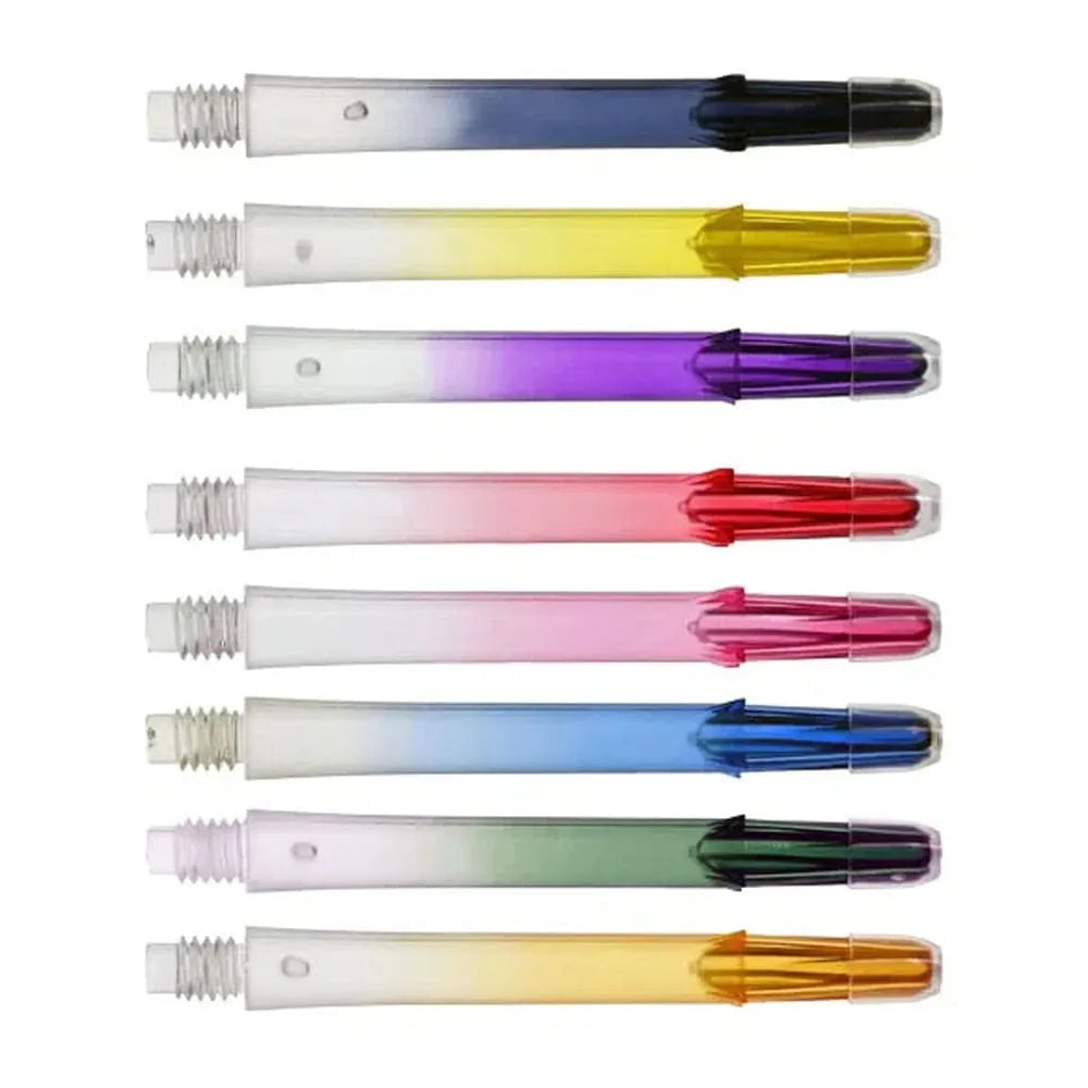 L-Style L-Shafts Gradient N9 Locked Straight Shaft