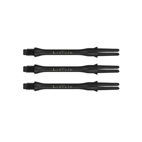 L-Style - L-Shafts Straight Lock Carbon Shafts