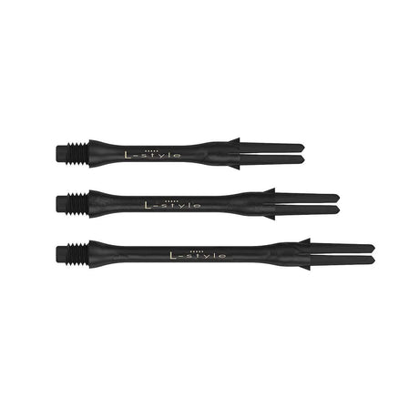 L-Style - L-Shafts Straight Lock Carbon Shafts