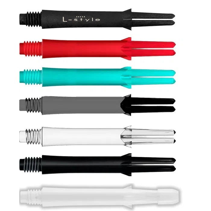 L-Style - L-Shafts Straight Shafts