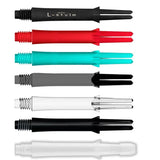 L-Style - L-Shafts Straight Shafts
