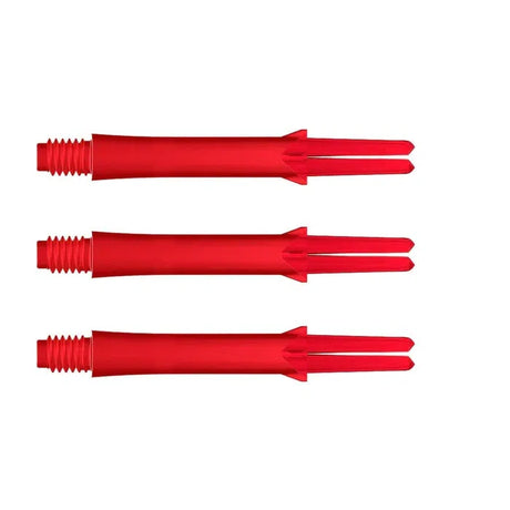L-Style - L-Shafts Straight Shafts