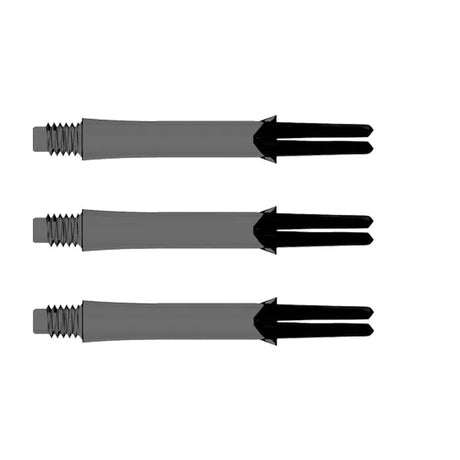 L-Style - L-Shafts Straight Shafts